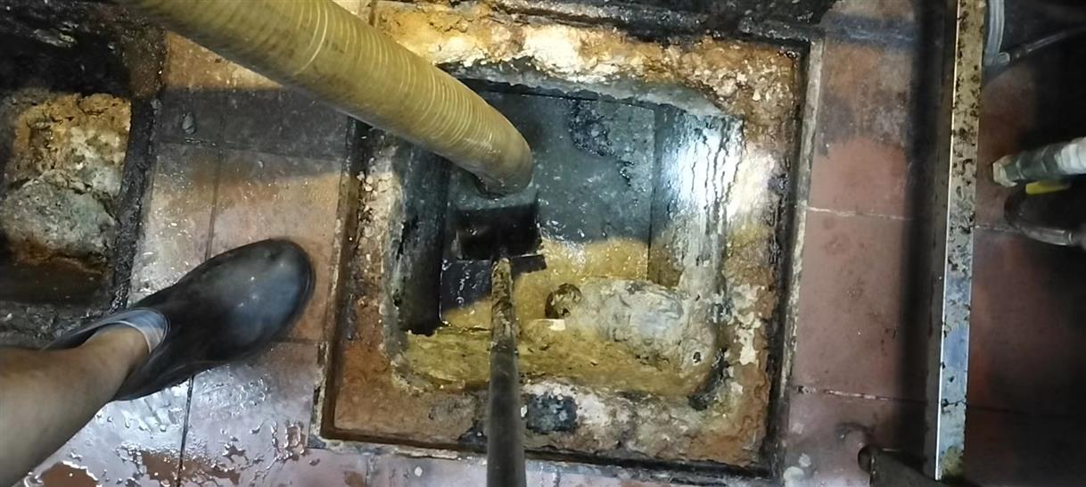 扎赉诺尔污水池清理一般都有毒气，怎么预防中毒呢？