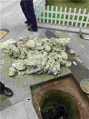 扎赉诺尔清掏隔油池-管道清洗