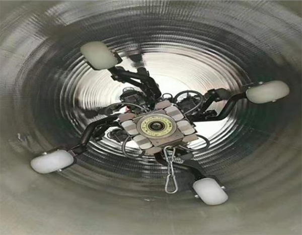 扎赉诺尔非开挖修复技术在地下管线建设的优势体现