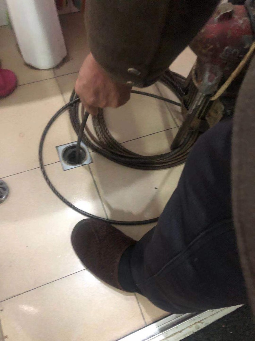 扎赉诺尔管道疏通，疏通下水道